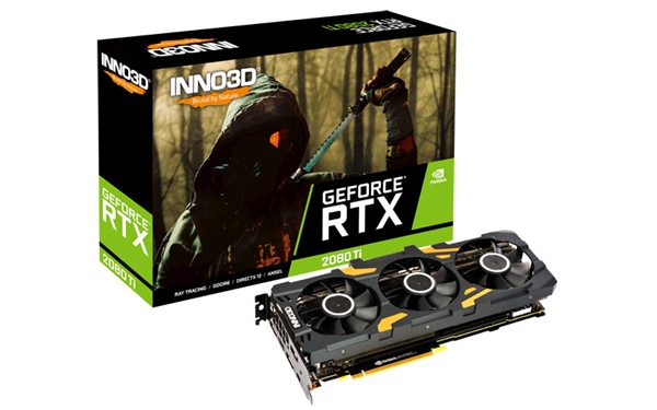 �˴����뷢RTX 2080/2080 Ti����˶���9998Ԫ