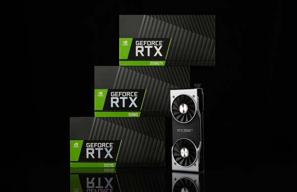 RTX 2070����NVLink����֧��˫��SLI