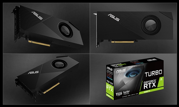 �˴����뷢RTX 2080/2080 Ti����˶���9998Ԫ