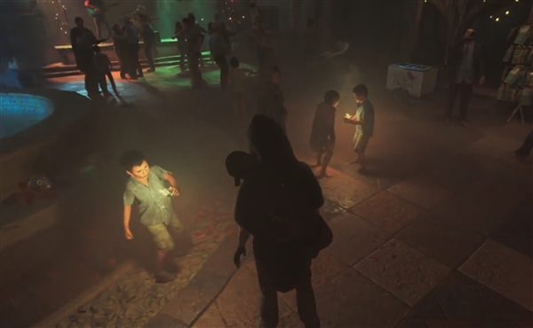 ���澪̾!RTX 2080TI����Ĺ��Ӱ����Ӱ��ʵʱ����׷�ټ���ʵ����ʾ