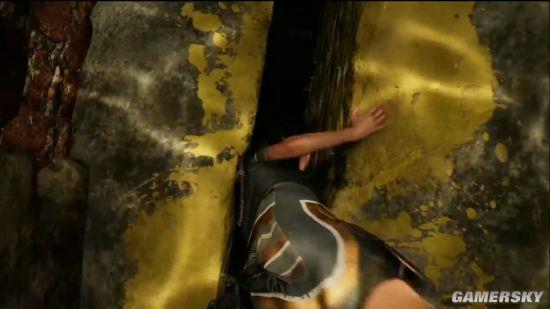 ����Ĺ��Ӱ����Ӱ����ʵ����ʾ ˮ��̽Ĺ���ж���