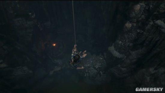 ����Ĺ��Ӱ����Ӱ����ʵ����ʾ ˮ��̽Ĺ���ж���