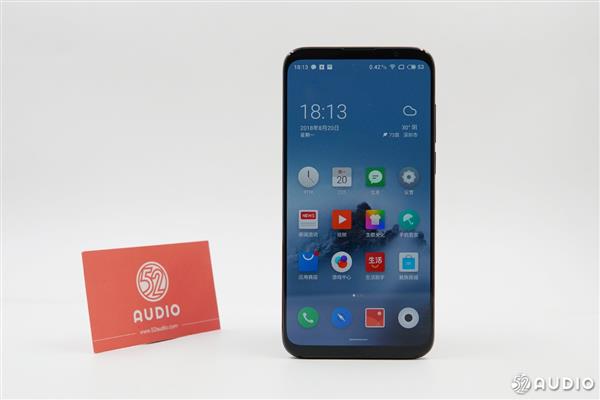 ����16th Plus USB-C HiFi��Ƶ���ʵ�⣺�޿�����