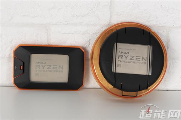 AMD�߳�˺����CPU�󽵼ۣ�5799Ԫ������16��32�̴߳�����