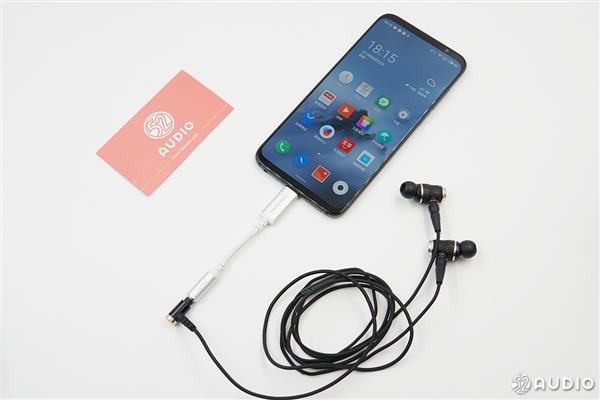 ����16th Plus USB-C HiFi��Ƶ���ʵ�⣺�޿�����