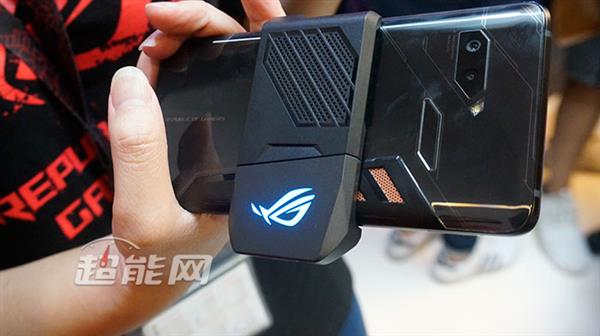 ��˶�����˳������ֻ��г� ROG Phone�ܷ�е����Σ�