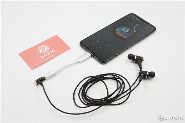 ����16th Plus USB-C HiFi��Ƶ���ʵ�⣺�޿�����