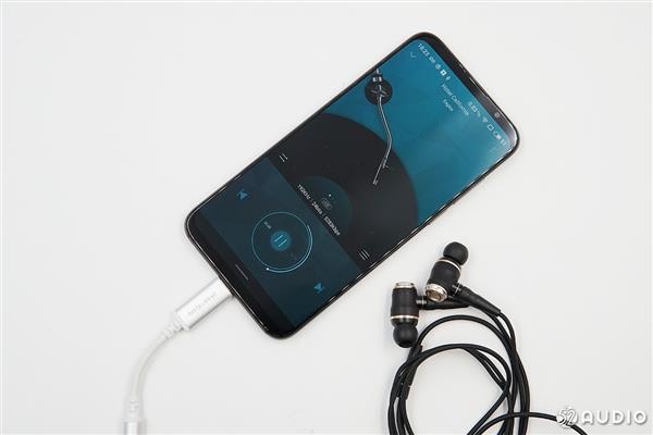 ����16th Plus USB-C HiFi��Ƶ���ʵ�⣺�޿�����