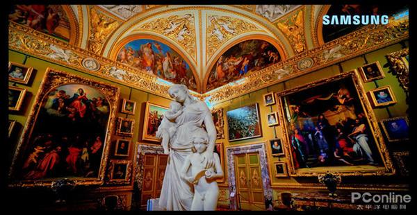 ��OLED���ʸ����� ����QLED�콢����Q9F�������