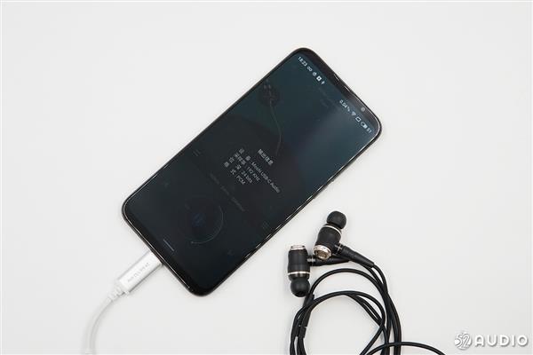 ����16th Plus USB-C HiFi��Ƶ���ʵ�⣺�޿�����