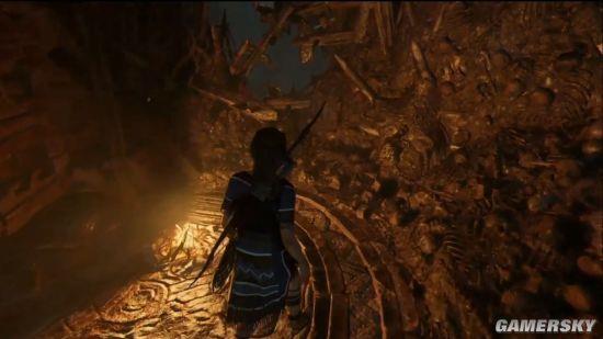 ����Ĺ��Ӱ����Ӱ����ʵ����ʾ ˮ��̽Ĺ���ж���