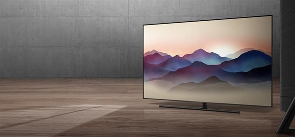 ��OLED���ʸ����� ����QLED�콢����Q9F�������