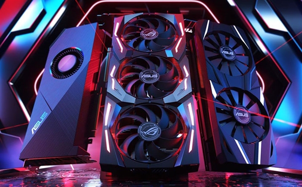 ��ѹ������NVIDIA�����AIC���µ�RTX GPU����Ѫ��