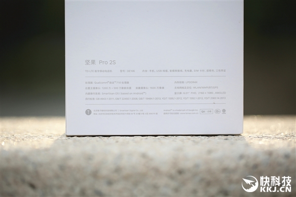 ���������ۣ����Pro 2S�Ź�������ͼ��