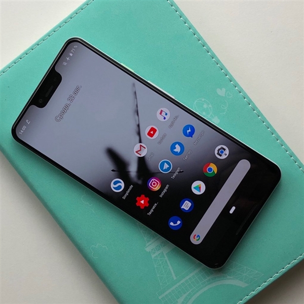 �ȸ��������»�Pixel 3 XL���䣺����845�ӳ�