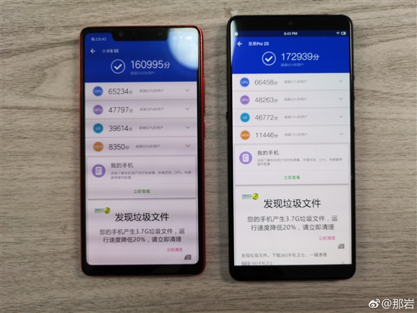 С��8 SE/���Pro 2Sͬ�򣺶�������710 ���ѡ˭��