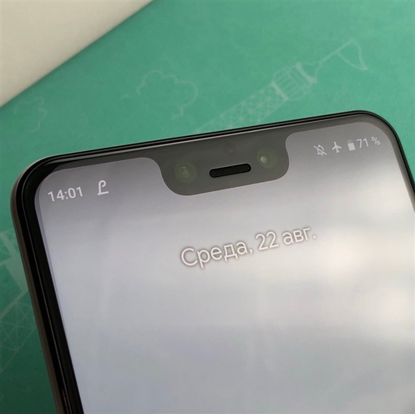 �ȸ��������»�Pixel 3 XL���䣺����845�ӳ�