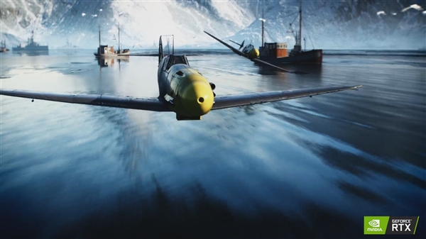 NVIDIA�ٷ�������RTX����׷�١�DLSS������׷���Ϸ����