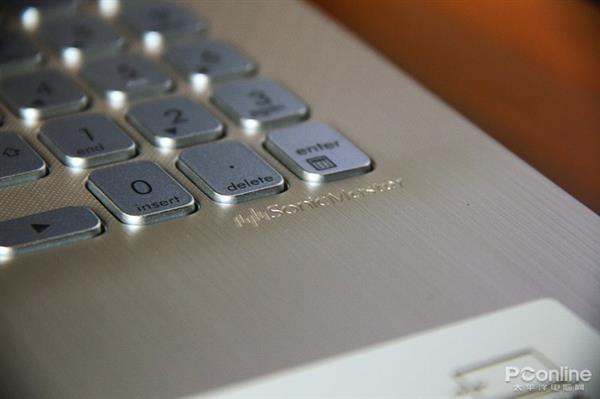 满血版MX150加持 华硕轻薄本灵耀S2上手