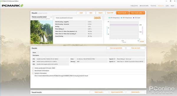 满血版MX150加持 华硕轻薄本灵耀S2上手