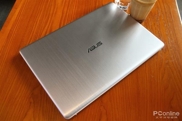 满血版MX150加持 华硕轻薄本灵耀S2上手