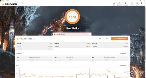 满血版MX150加持 华硕轻薄本灵耀S2上手