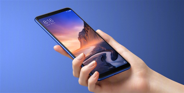 С��Max 3 6GB+128GB��ɫ�����췢�ۣ�1999Ԫ