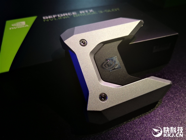 ȫ��NVLink SLI�Ž���������80������������