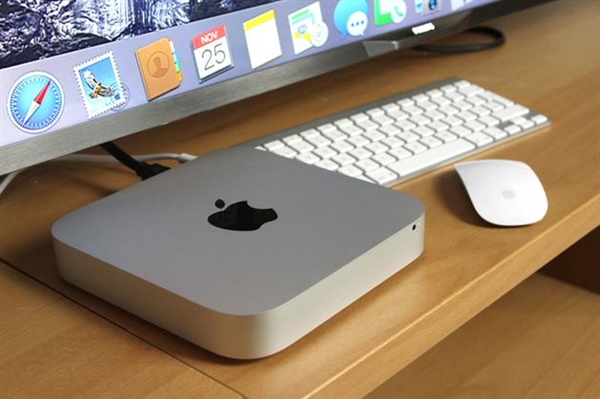 ƻ����������Mac mini�������£�����ȫ������
