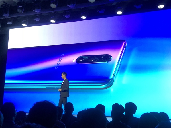 OPPO R17/R17 Pro���ࣺ���û�ɫ������� ��ֵ����