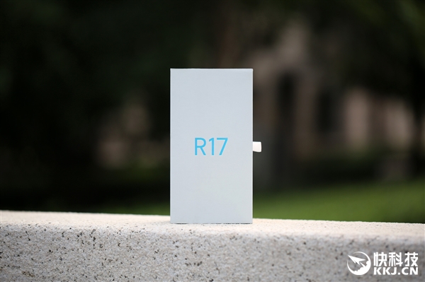 OPPO R17�׷�����ͼ�ͣ�ˮ������������
