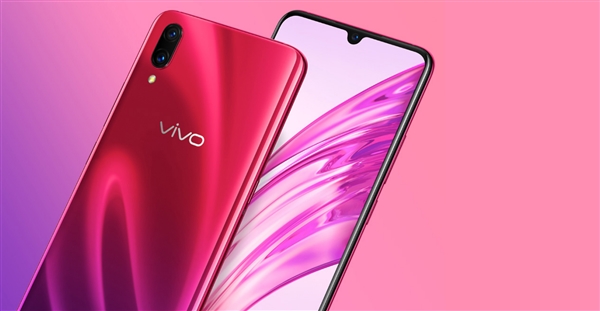 vivo X23��3λ��������ʽ������¹��