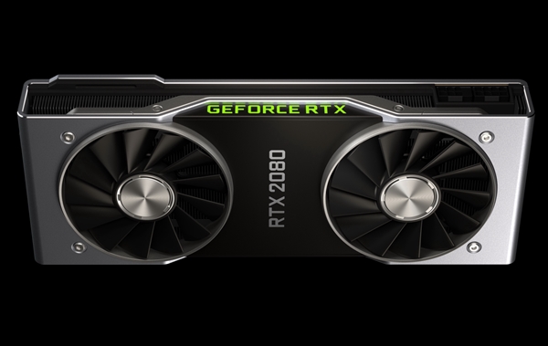 ������RTX 2080�ٷ����ܣ�4K HDR��Ϸ�ȳ�60FPS