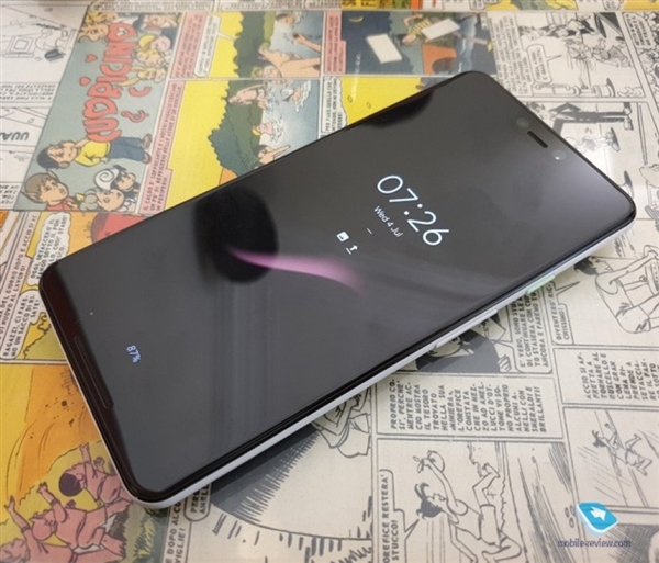 �ȸ�Pixel 3 XL���̻���������ǰ�ų���750��Ԫ��10�·���