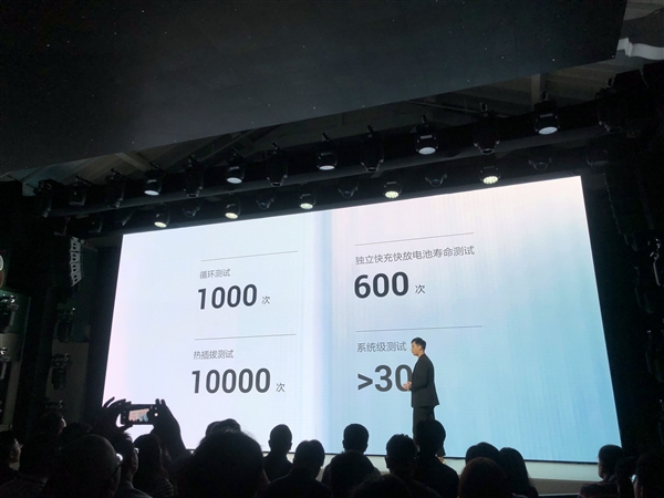 OPPO R17 Pro֧��SuperVOOC�������䣺10���ӿɳ�40%