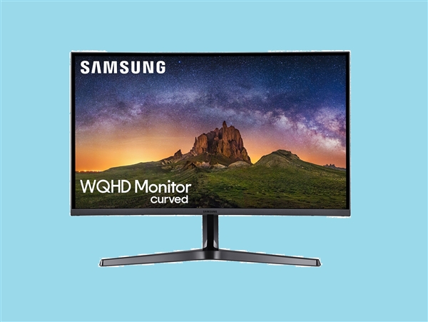 VA��� �������¿�羺������ʾ����1800R+144Hz