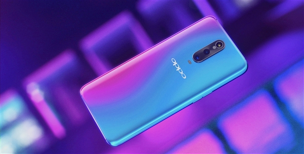 ��50W��繦�� һͼ�˽�OPPO R17 Pro��4299Ԫ