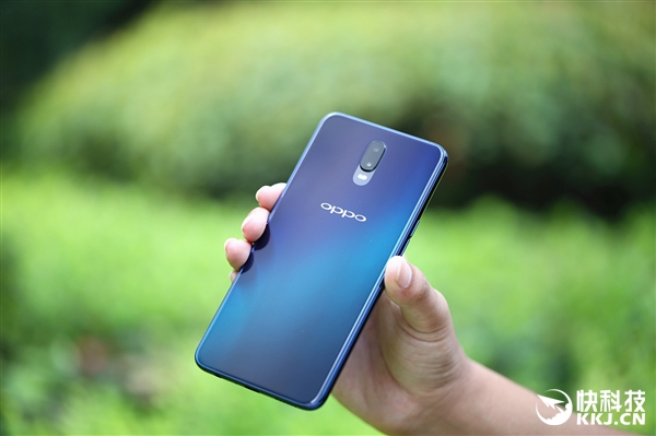 OPPO R17�׷�����ͼ�ͣ�ˮ������������