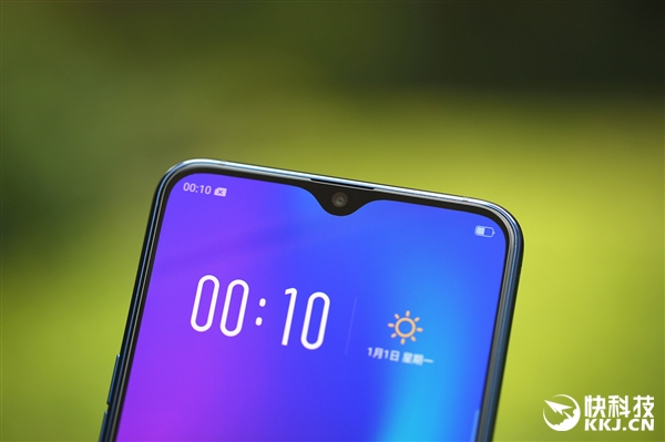 OPPO R17�׷�����ͼ�ͣ�ˮ������������