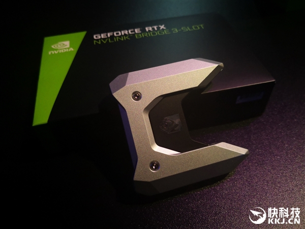 ȫ��NVLink SLI�Ž���������80������������