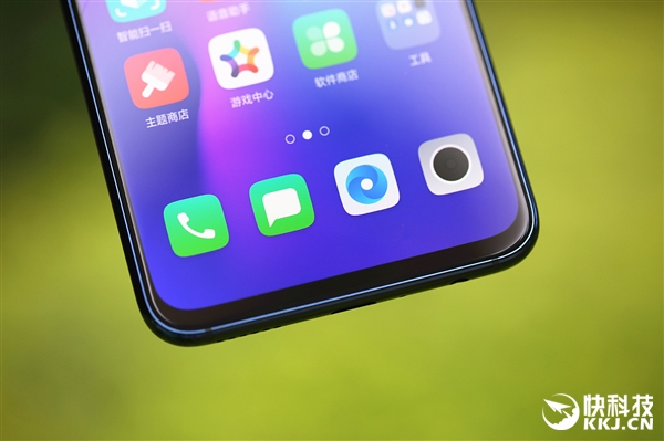 OPPO R17�׷�����ͼ�ͣ�ˮ������������