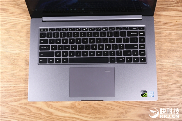 ��������72% С�ױʼǱ�Pro GTX�濪��ͼ��