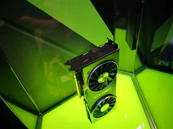 ��ԪRTX 2080 Ti���������������