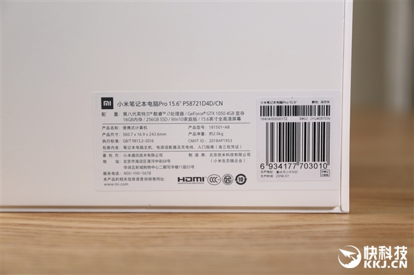 ��������72% С�ױʼǱ�Pro GTX�濪��ͼ��