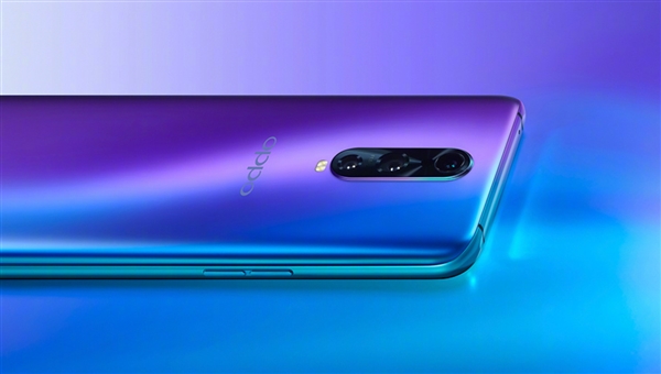 �׷�TOF���� OPPO R17 Pro�䱸TOF 3D��������ͷ