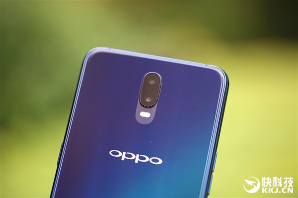 OPPO R17�׷�����ͼ�ͣ�ˮ������������