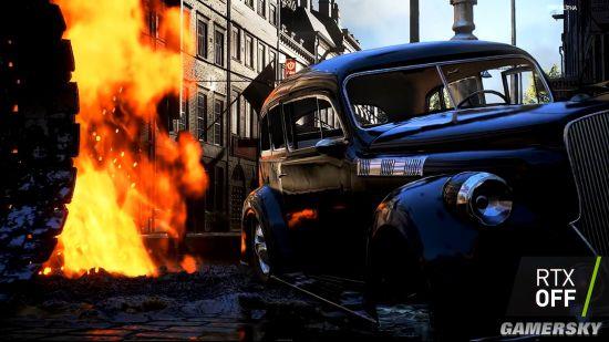 ��ս��5��RTX���ضԱȣ�Ч�����ޡ���ྪ��