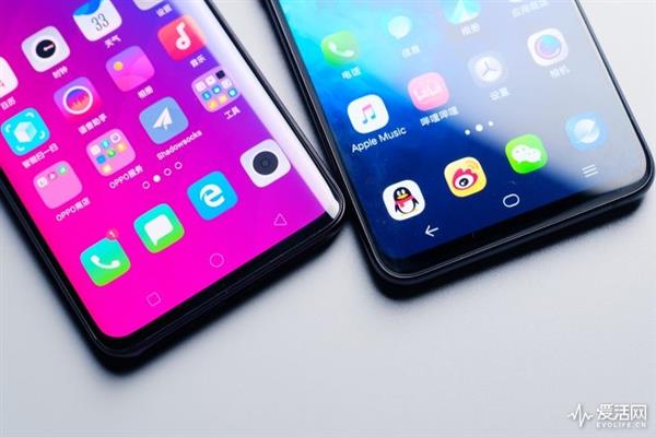 2018年中安卓旗舰手机横评:再见了性价比