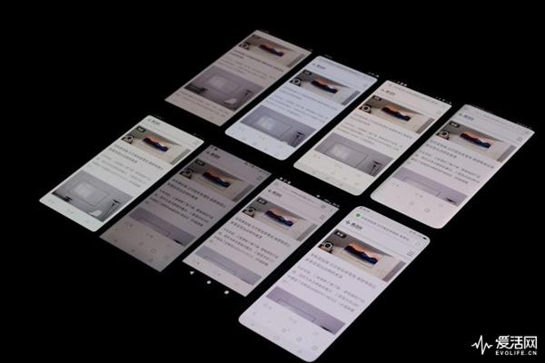 2018年中安卓旗舰手机横评:再见了性价比