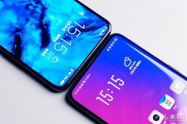 2018年中安卓旗舰手机横评:再见了性价比